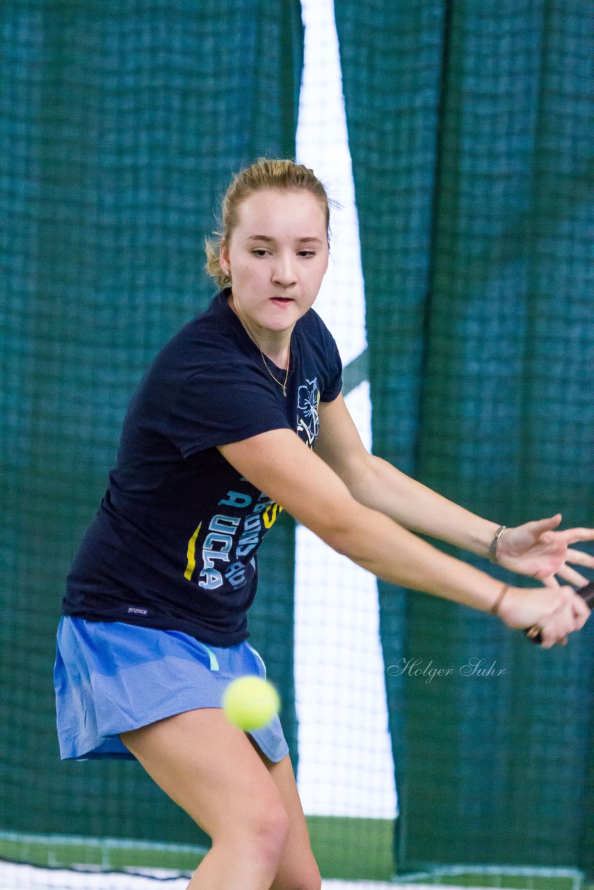 Bild 81 - Holmer Indoor-Cup Tag 2